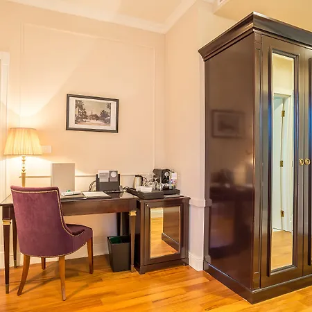 斯普利特公园酒店