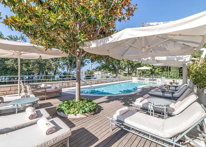 斯普利特公园酒店