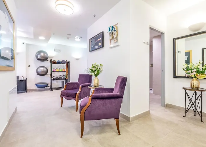 斯普利特公园酒店 酒店 5*