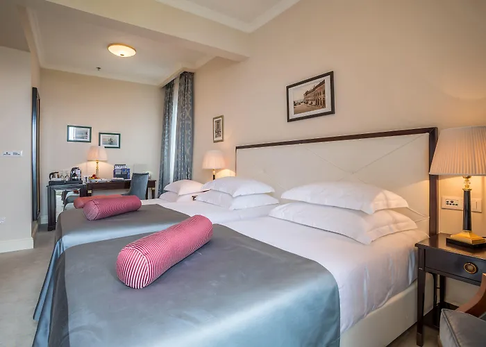 斯普利特公园酒店