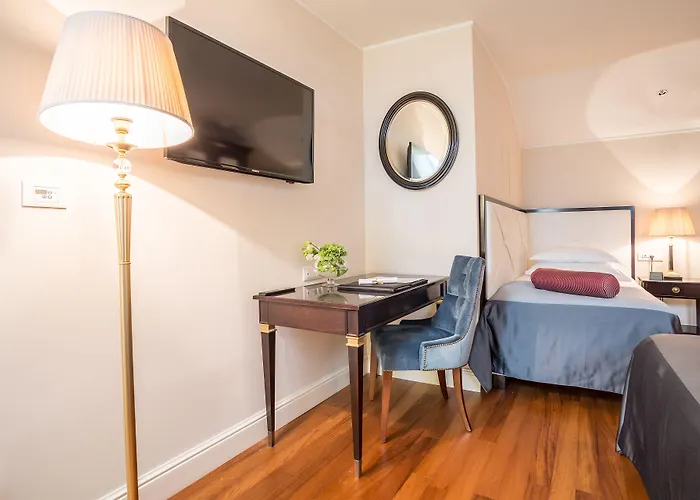 斯普利特公园酒店