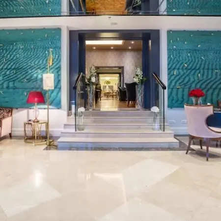 Otel Park Split