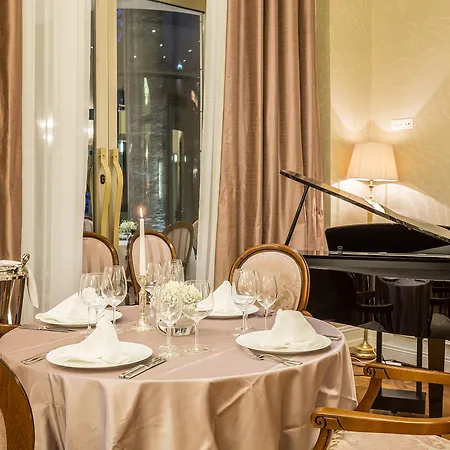Hotel Park 5*