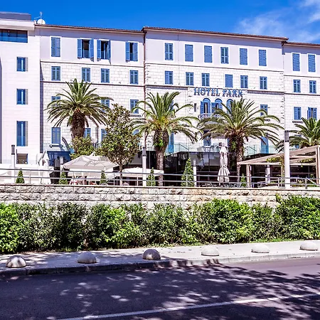 Otel Park