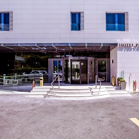 Otel Park Split