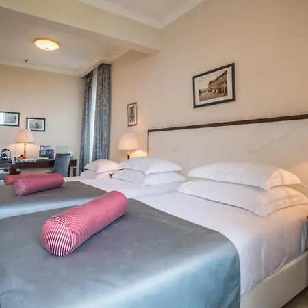 Park 5* Split
