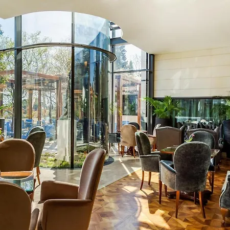 Park Hotel Split