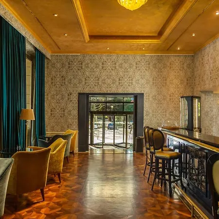 Park Otel 5*