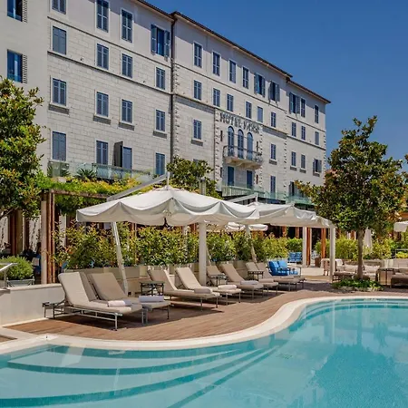 Park Otel 5*