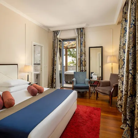 Park Otel 5*