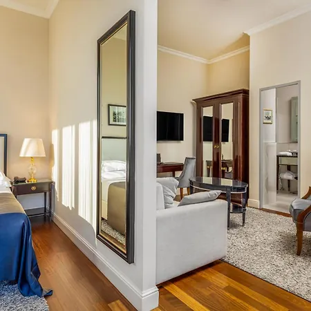 Park Hotel