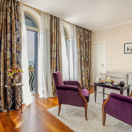 Park 5* Спліт