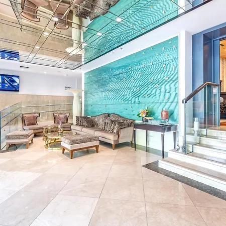 Park 5* Split
