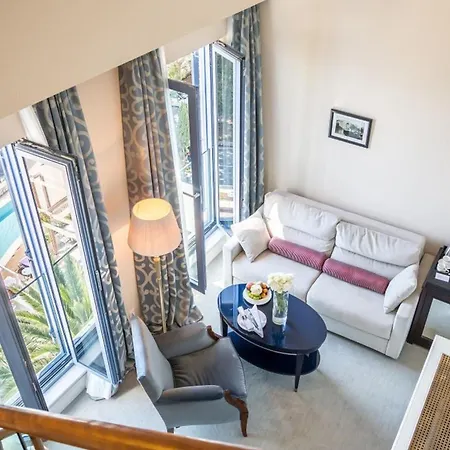 Park 5* Split
