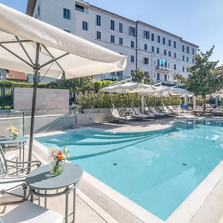 Park Otel 5*