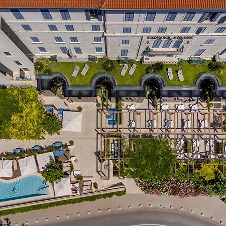 Otel Park 5*