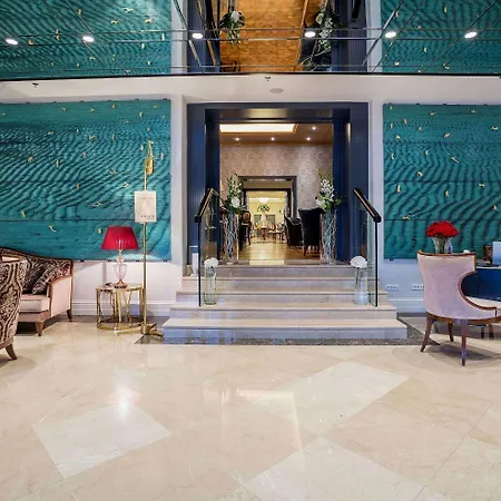 Otel Park