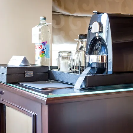 Szálloda Park Split