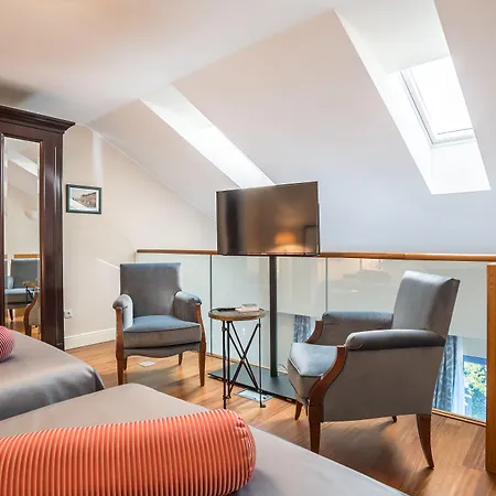 Park 5* Split