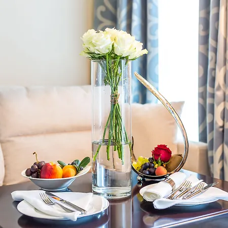 Szálloda Park Split