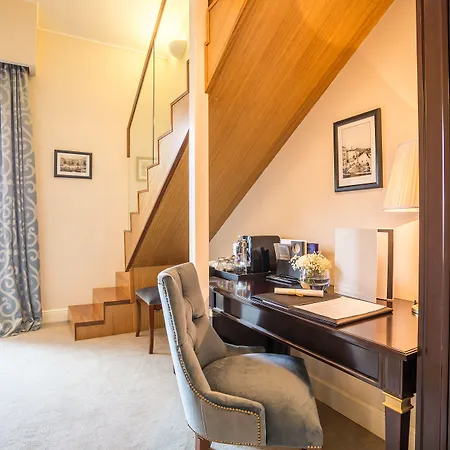 Szálloda Park Split