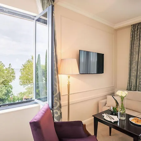 Park Szálloda Split