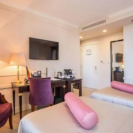 Otel Park Split