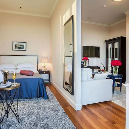 Park Szálloda Split