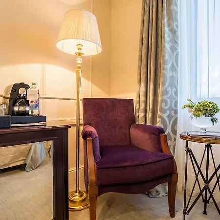 Park Otel 5*