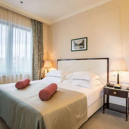 Szálloda Park Split