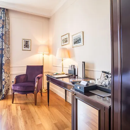 Szálloda Park Split