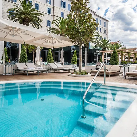 Park Szálloda Split