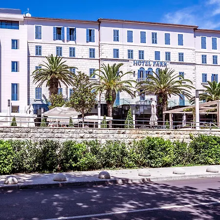 Otel Park Split