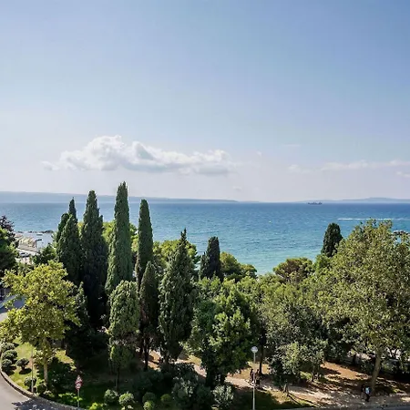 Park 5* Split
