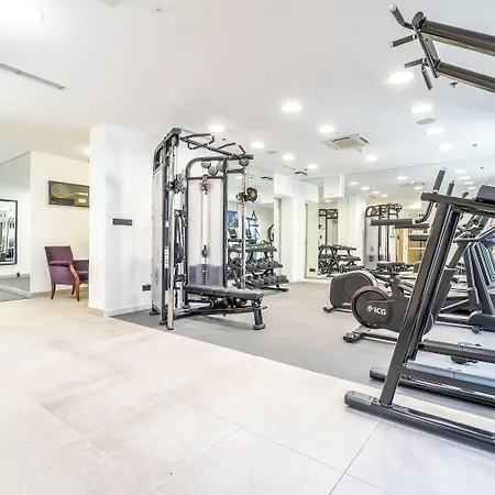 Park Otel Split