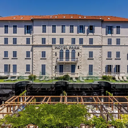 Park 5* Split