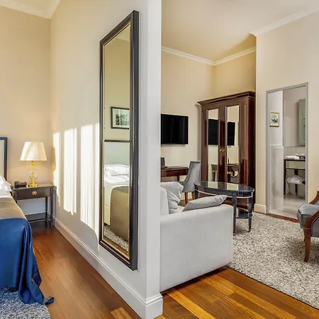 Park Hotel 5*