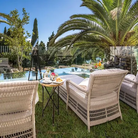 Park Otel Split