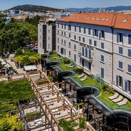 Park Hotel Split