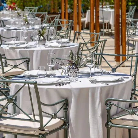 Park Hotel