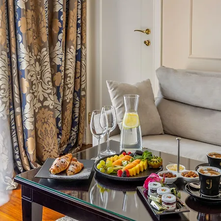 Hotel Park 5*