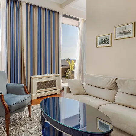 Park Hotel Split