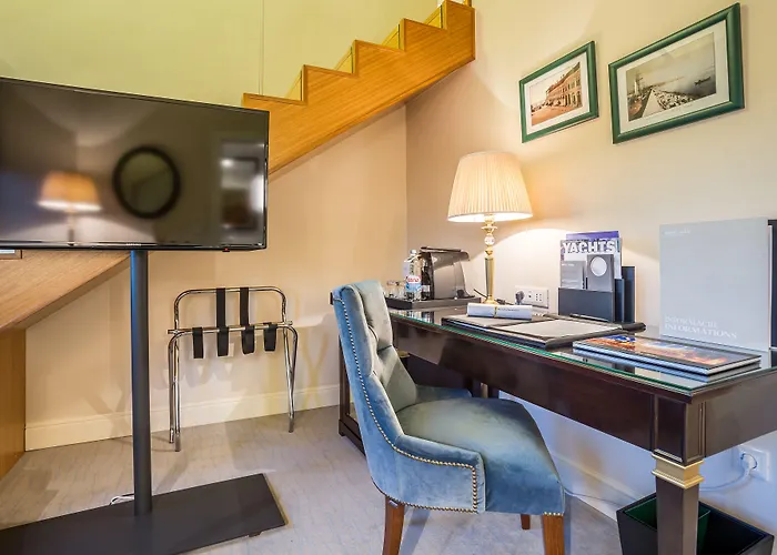 מלון Park ספליט