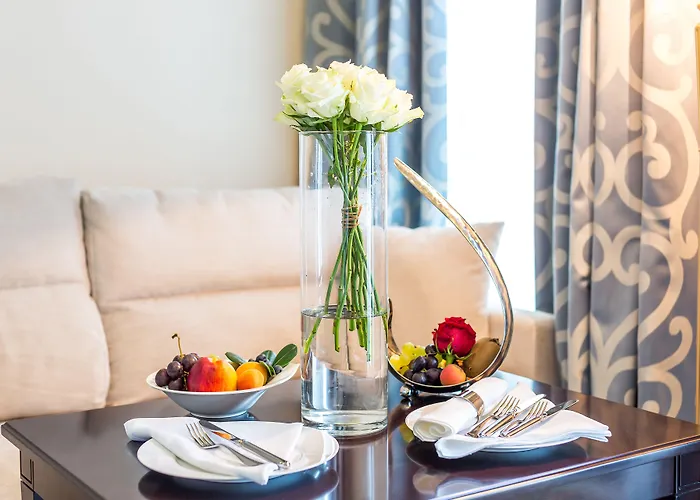 מלון Park ספליט