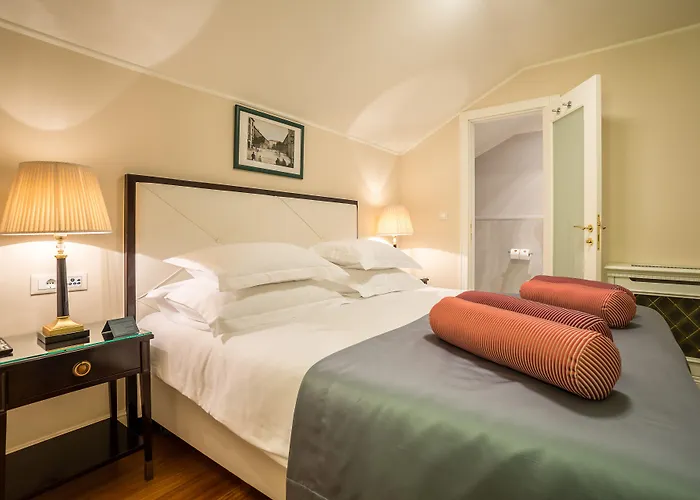 Park מלון ספליט